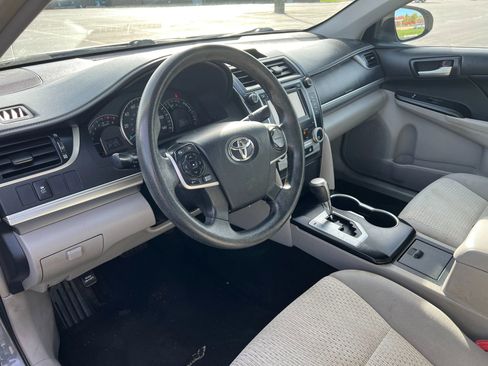 Used 2014 Toyota Camry LE image 21