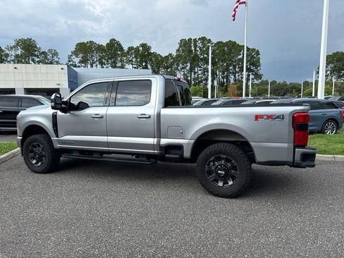 Used 2023 Ford F250 Lariat w/ Sport Appearance Package AWD/4WD image 10