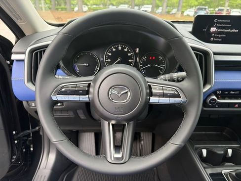 New 2026 MAZDA CX-50 2.5 Hybrid w/ Weather Package AWD/4WD image 14