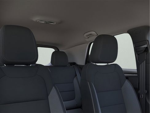 New 2026 Chevrolet TrailBlazer LS w/ LS Convenience Package image 24