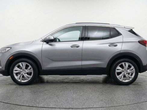 Used 2025 Buick Encore GX Preferred FWD image 5