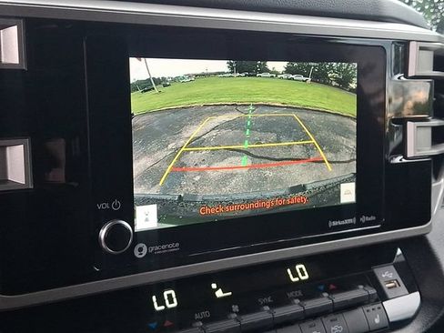 Used 2023 Toyota Tundra SR5 w/ SR5 Premium Package AWD/4WD image 18