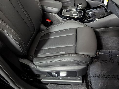 Certified 2023 BMW X3 xDrive30i w/ Premium Package w/ZPA image 34