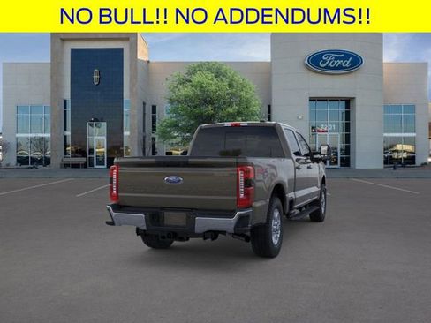 New 2026 Ford F250 XLT w/ XLT Premium Package image 9