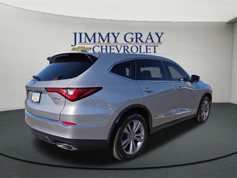 Used 2024 Acura MDX SH-AWD image 3