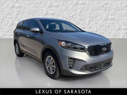 Used 2020 Kia Sorento L