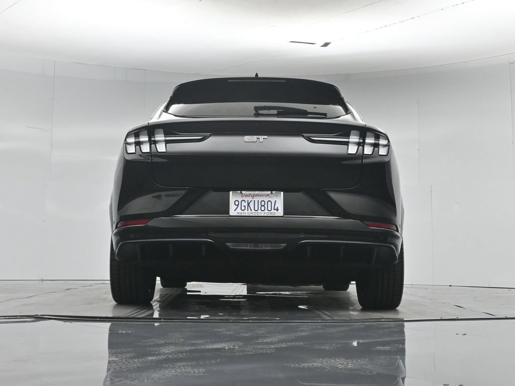 Used 2023 Ford Mustang Mach-E GT w/ GT Performance Edition AWD/4WD image 51