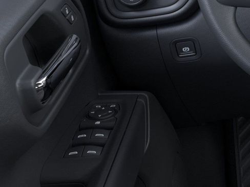 New 2026 GMC Sierra 1500 Pro w/ Graphite Edition image 22