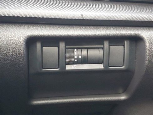 Certified 2025 Subaru Crosstrek 2.5i Sport image 18