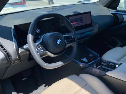 Used 2026 BMW X3 xDrive30i AWD/4WD image 5