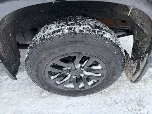 Used 2020 Chevrolet Silverado 1500 RST w/ All-Star Edition image 20