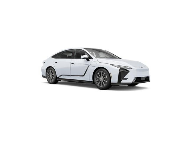 New 2027 Lexus ES 500e w/ Convenience Package AWD/4WD image 4