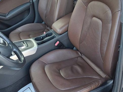 Used 2015 Audi A4 2.0T Premium FWD image 33