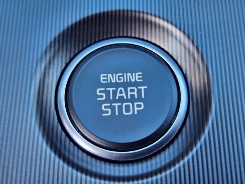 New 2026 Kia Sportage EX image 22