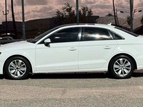 Used 2018 Audi A3 2.0T Premium w/ Convenience Package image 5