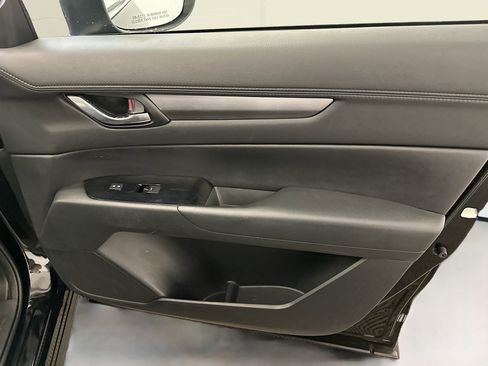 Used 2025 MAZDA CX-5 AWD 2.5 S w/ Select Package image 33