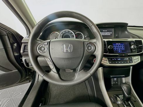 Used 2015 Honda Accord EX-L image 11