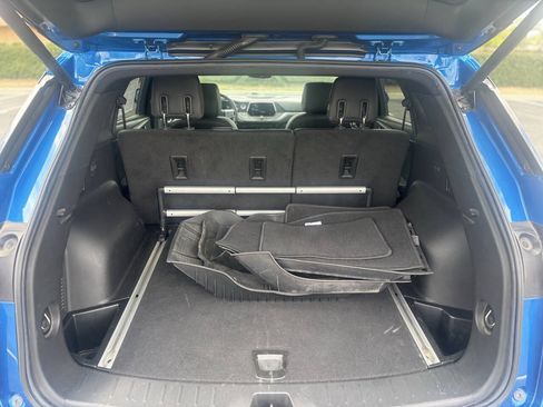 Used 2020 Chevrolet Blazer RS FWD image 23