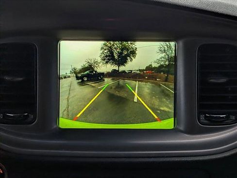 Used 2023 Dodge Charger GT w/ Blacktop Package image 13