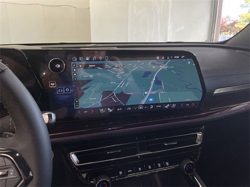 New 2026 Chevrolet Traverse RS image 32