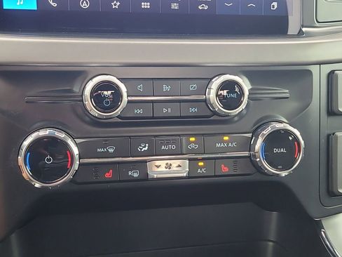 Certified 2024 Ford F150 XLT w/ Equipment Group 303A High image 22