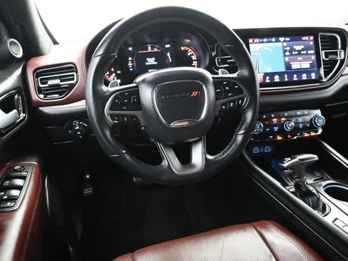 Used 2022 Dodge Durango Citadel AWD/4WD image 12