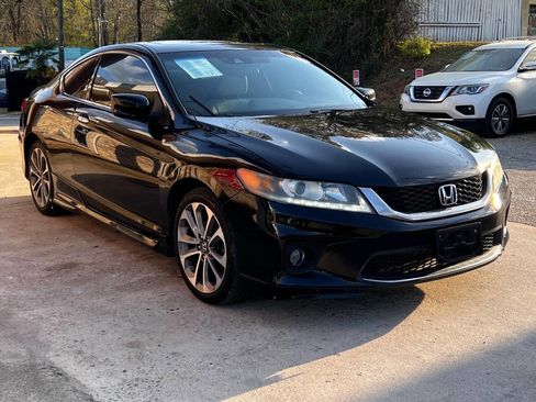 Used 2013 Honda Accord EX-L image 8