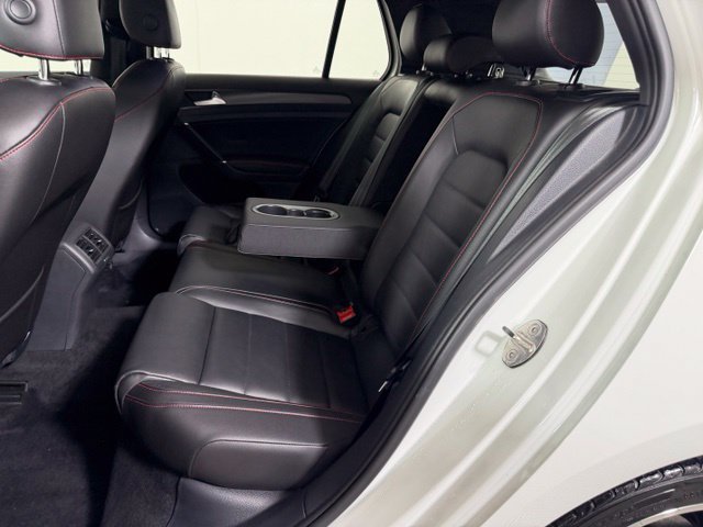 Used 2020 Volkswagen GTI Autobahn FWD image 20