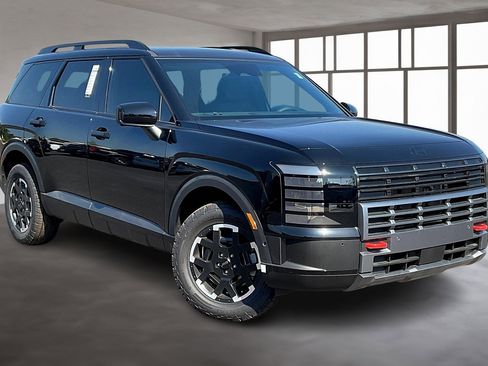 New 2026 Hyundai Palisade XRT Pro image 1