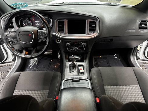 Used 2019 Dodge Charger GT w/ Driver Confidence Group image 38