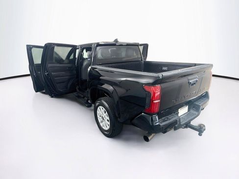 Used 2026 Toyota Tacoma SR5 AWD/4WD image 41