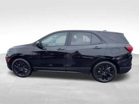 Used 2024 Chevrolet Equinox LS w/ LS Convenience Package AWD/4WD image 5