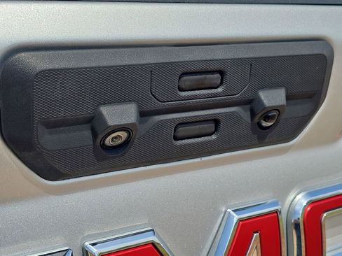 Used 2022 GMC Sierra 3500 Denali AWD/4WD image 14