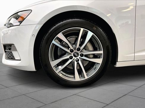 Used 2023 Audi A6 Premium Plus w/ Premium Plus Package image 10