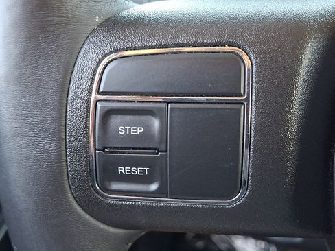 Used 2017 Jeep Patriot High Altitude AWD/4WD image 21