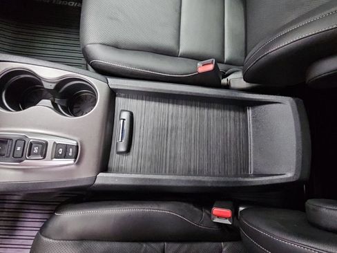 Used 2023 Honda Ridgeline RTL-E image 22