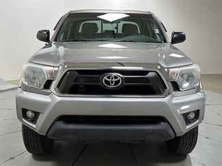 Used 2015 Toyota Tacoma 4x4 Double Cab video 2