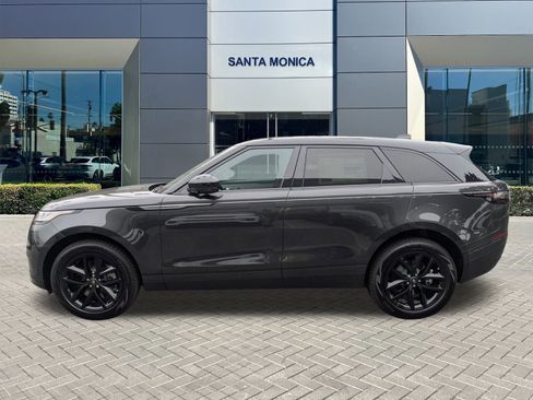 New 2026 Land Rover Range Rover Velar S image 5