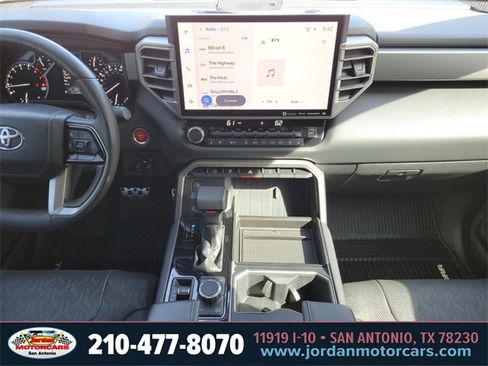 Used 2022 Toyota Tundra Limited image 14