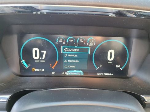 Certified 2021 Ford F150 Lariat image 26