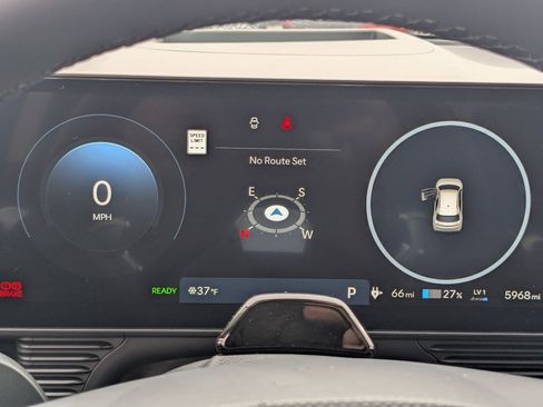 Certified 2025 Hyundai Ioniq 5 Limited image 21