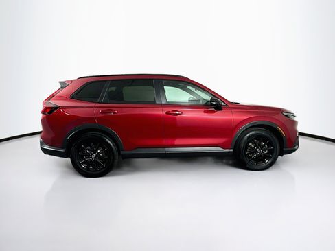 Used 2026 Honda CR-V Sport image 10