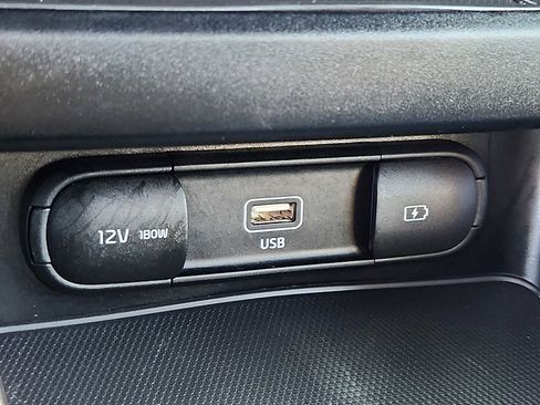 Used 2023 Kia Forte GT-Line w/ GT-Line Premium Package FWD image 23