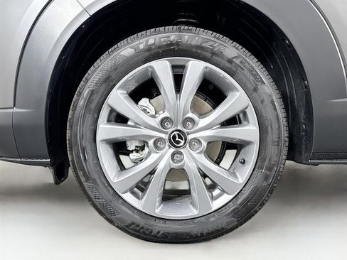 New 2025 MAZDA CX-30 AWD 2.5 S w/ Preferred Package image 12