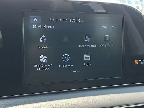 Used 2021 Hyundai Palisade SEL FWD image 18