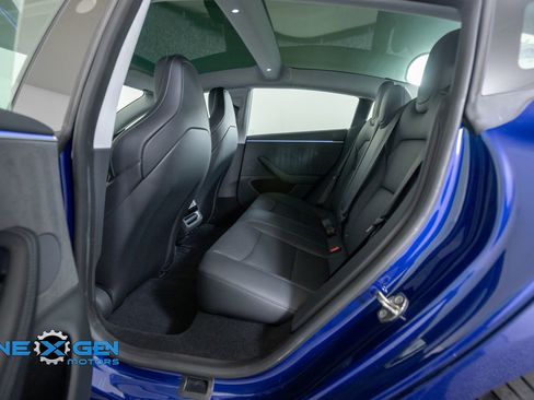 Used 2024 Tesla Model 3 Performance AWD/4WD image 24