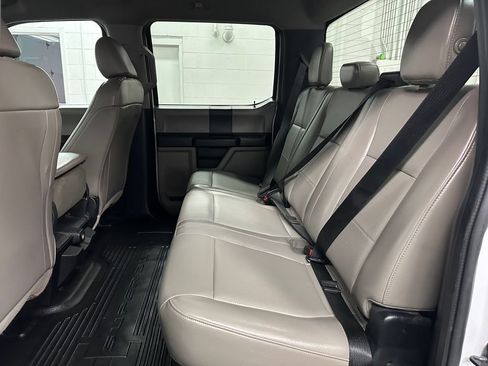 Used 2022 Ford F350 XL w/ STX Appearance Package AWD/4WD image 22
