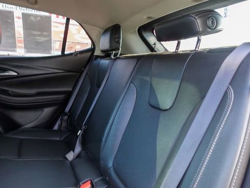 Used 2024 Buick Encore GX Sport Touring image 23