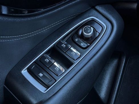 Certified 2022 Subaru Outback Limited XT image 17