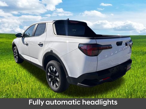 New 2026 Hyundai Santa Cruz SE image 4